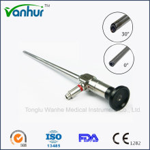 5mm 10mm 0° 30° Autoclavable Laparoscope Endoscope